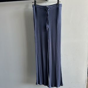 Z Supply Relaxed Rib Pant- NWT